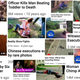 Image for article titled YouTube Says 'Extreme' Videos Don't Do Well—So What Do You Call These?